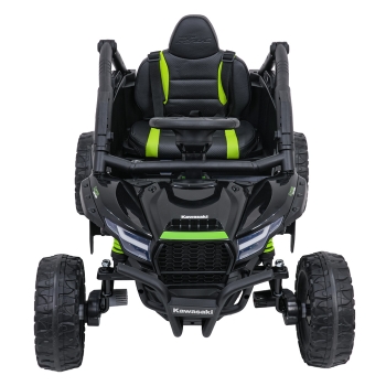 Pojazd elektryczny Buggy Kawasaki TERYX KRX1000 Czarny JS330